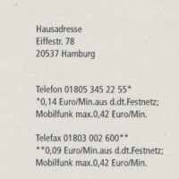 WMF-DHL